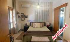 4 bedroom furnished villa to rent in Episkopi