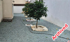 4 bedroom furnished villa to rent in Episkopi