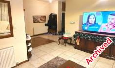 4 bedroom furnished villa to rent in Episkopi
