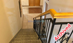 4 bedroom furnished villa to rent in Episkopi