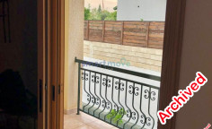 4 bedroom furnished villa to rent in Episkopi