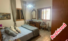 4 bedroom furnished villa to rent in Episkopi