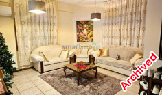 4 bedroom furnished villa to rent in Episkopi