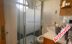 4 bedroom furnished villa to rent in Episkopi