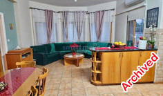 4 bedroom furnished villa to rent in Episkopi
