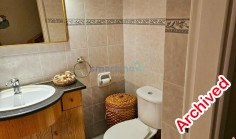 4 bedroom furnished villa to rent in Episkopi