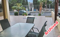4 bedroom furnished villa to rent in Episkopi