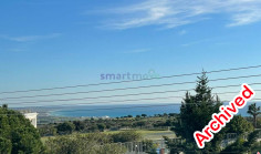 4 bedroom furnished villa to rent in Episkopi