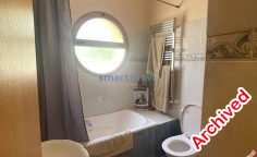 4 bedroom furnished villa to rent in Episkopi