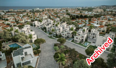 Lovely 3 bedroom house for sale in Pernera