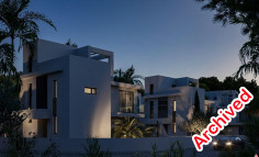 Lovely 3 bedroom house for sale in Pernera