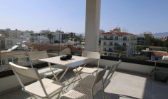 Luxury 2 bedrooms apartment to rent in Engomi