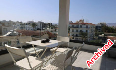 Luxury 2 bedrooms apartment to rent in Engomi Luxury 2 bedrooms apartment to rent in Engomi