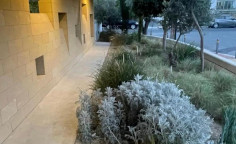 Luxury 2 bedrooms apartment to rent in Engomi