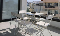 Luxury 2 bedrooms apartment to rent in Engomi