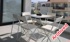 Luxury 2 bedrooms apartment to rent in Engomi Luxury 2 bedrooms apartment to rent in Engomi