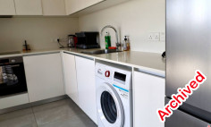 Luxury 2 bedrooms apartment to rent in Engomi Luxury 2 bedrooms apartment to rent in Engomi