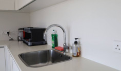 Luxury 2 bedrooms apartment to rent in Engomi