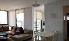 Luxury 2 bedrooms apartment to rent in Engomi