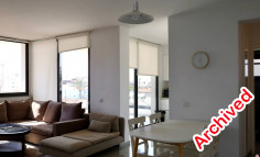 Luxury 2 bedrooms apartment to rent in Engomi Luxury 2 bedrooms apartment to rent in Engomi