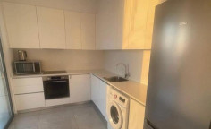 Luxury 2 bedrooms apartment to rent in Engomi
