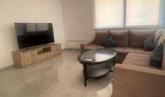 Luxury 2 bedrooms apartment to rent in Engomi
