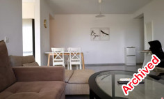 Luxury 2 bedrooms apartment to rent in Engomi