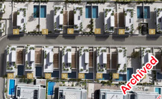 Large 3 bedroom house for sale in Pernera