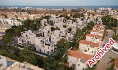 Spacious 3 bedroom house for sale in Pernera