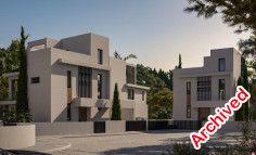Spacious 3 bedroom house for sale in Pernera