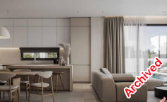 Spacious 3 bedroom house for sale in Pernera