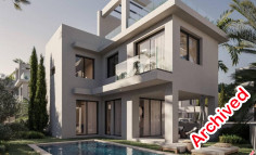 Spacious 3 bedroom house for sale in Pernera