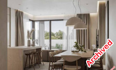 Spacious 3 bedroom house for sale in Pernera