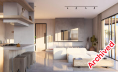 5 bedroom apartment for sale in Protaras