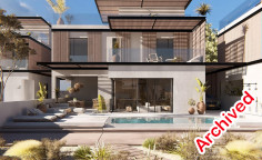 Spacious 5 bedroom house for sale in Protaras