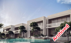 Luxury 2 apartment for sale in Kapparis