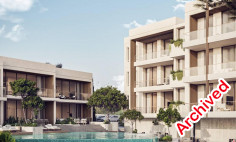 Lovely 2 beds apartment for sale in Kapparis
