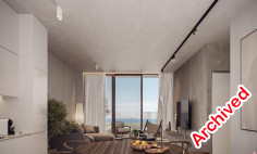 Lovely 2 beds apartment for sale in Kapparis