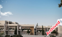 Lovely 2 beds apartment for sale in Kapparis