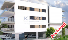One bedroom apartment for sale in Agia Fyla 