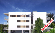 One bedroom apartment for sale in Agia Fyla 