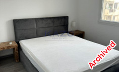 Fully furnished 3 bedroom apartment in Agios Nektarios 