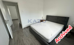 Fully furnished 3 bedroom apartment in Agios Nektarios 
