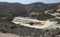 Land 1066 m2 for sale in Agios Tychonas, Limassol