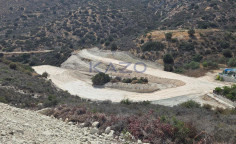 Large Agios Tychonas plot for sale 668m2 , Limassol
