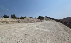 Large building plot for sale in Agios Tychonas , Limassol