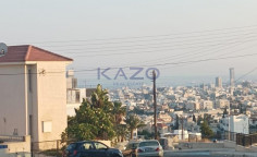 Spacious detached house in peaceful Agios Athanasios 