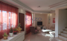 Spacious detached house in peaceful Agios Athanasios 