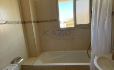 Spacious detached house in peaceful Agios Athanasios 