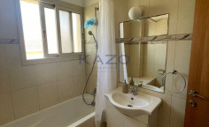 Spacious detached house in peaceful Agios Athanasios 